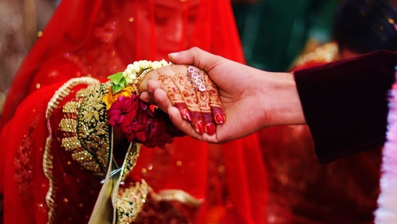 Lahore man contracts fake nikah with foreign national to steal her wealth