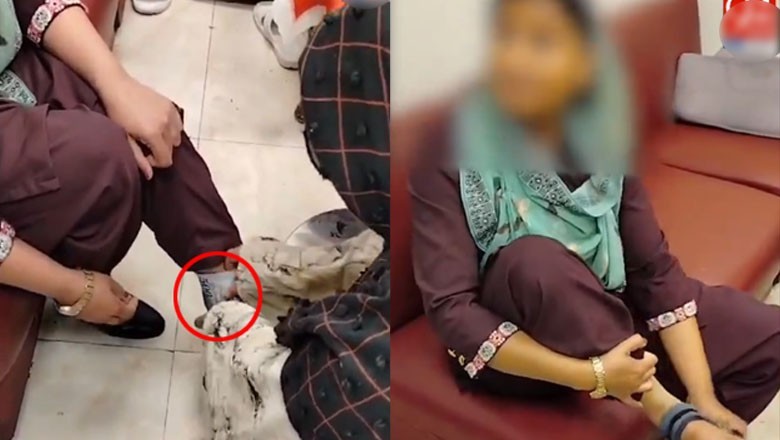 PIA air hostess arrested for smuggling US dollars, Saudi riyals at Lahore airport