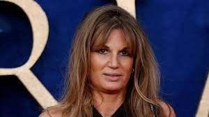 Jemima shares video comparing her son Qasim's and Imran Khan's bowling styles