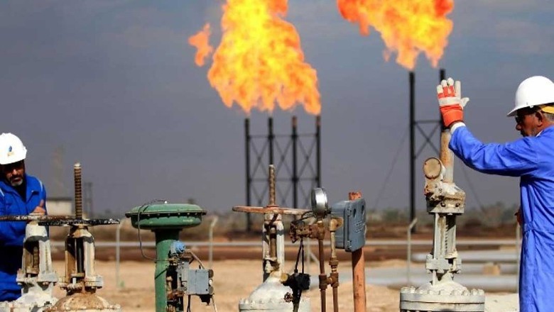 Oil, gas reserves discovered in Khyber Pakhtunkhwa
