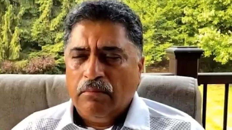 Ex-army officer sentenced to 14 years in prison for 'inciting sedition'