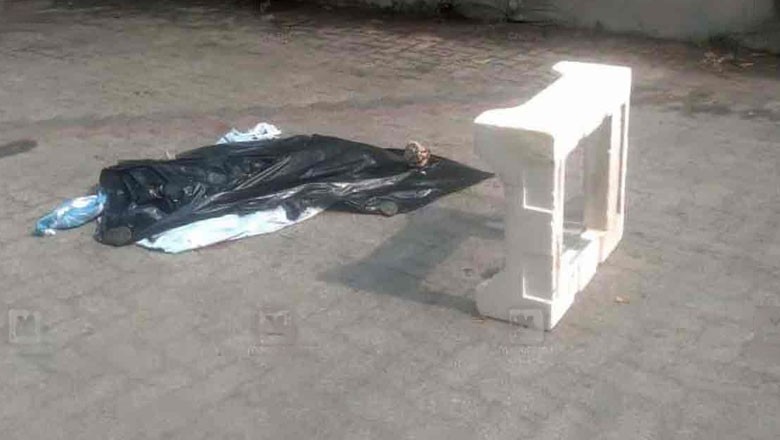 Gujranwala girl gang-raped, thrown from third floor of building