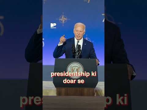 Has the Simpsons predicted the coming of Kamala Harris as the new US president?