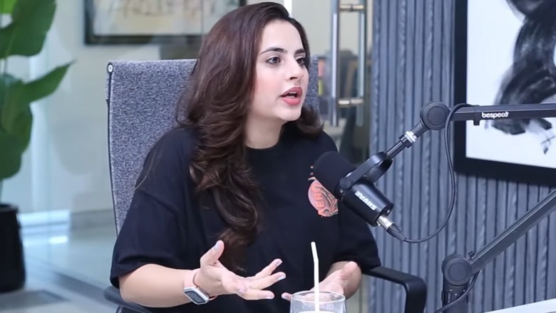 "There is a trend of single women chasing married men,” says Fatima Effendi