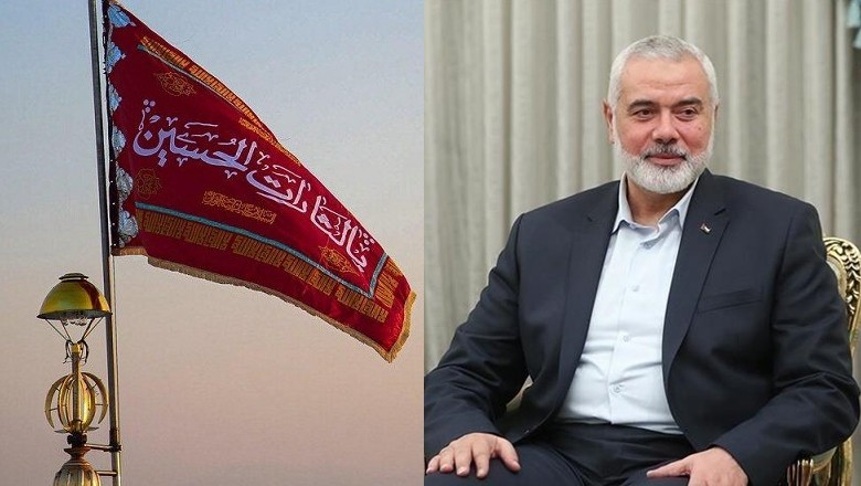 Iran raises red flag of revenge after Ismail Haniyeh's assassination
