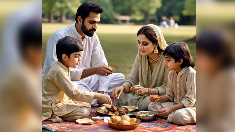 Every Pakistani family needs Rs53,000 monthly for food: survey