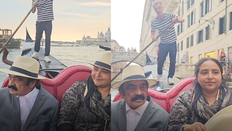 Sanaullah under fire for attending Paris Olympics 2024 with family as 'govt's representative'