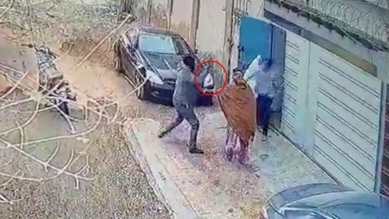 Police fail to curb street crime as two more Karachiites killed during robbery