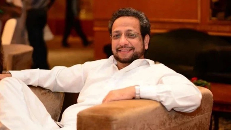 PTI leader Dr Shahid's son conspired his murder: police