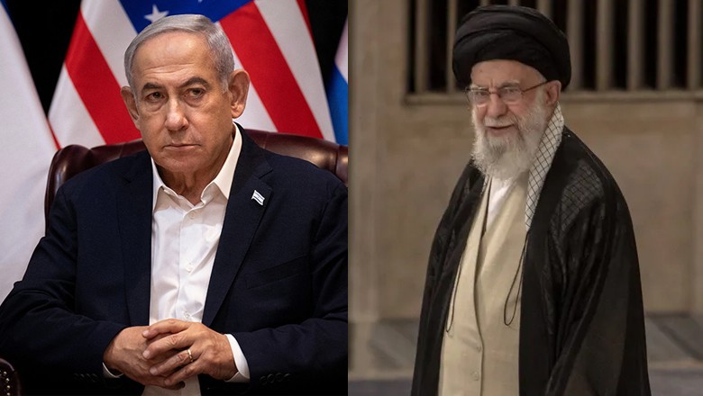 US says Iran could attack Israel within 24 to 48 hours