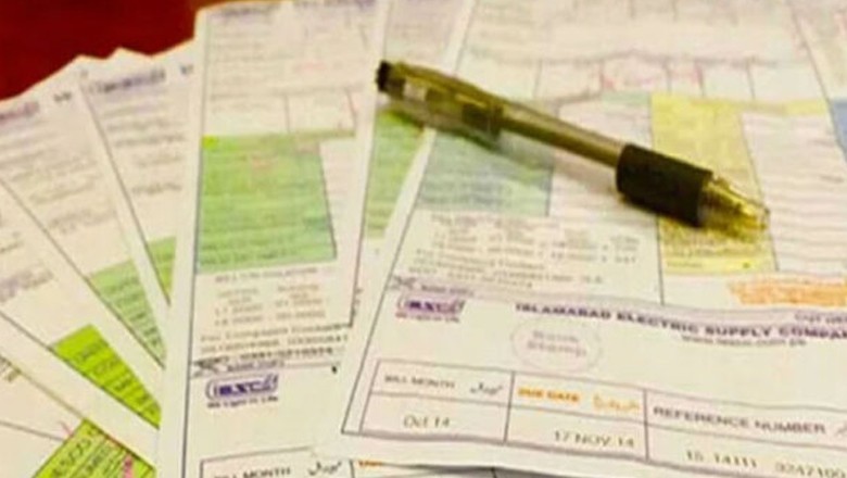 Two brothers injured during fight over hefty electricity bill in Punjab's Sialkot