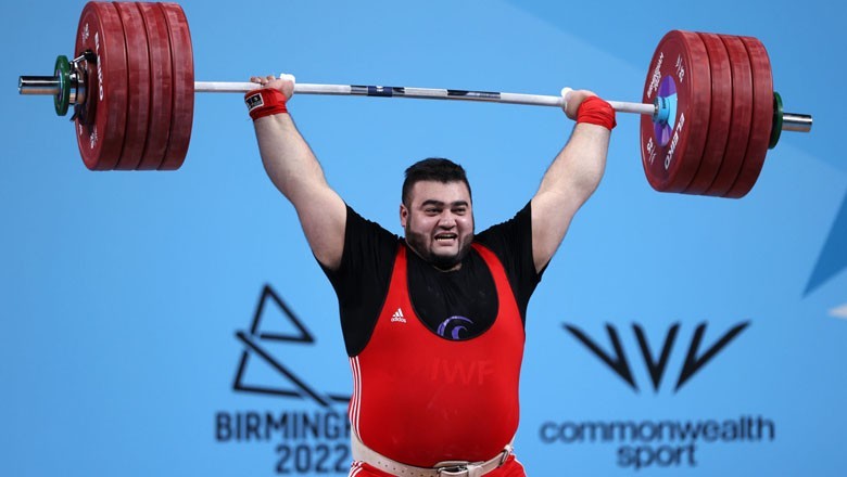 Nooh Butt claims he was barred from participating at Paris Olympics due to "personal grudges"