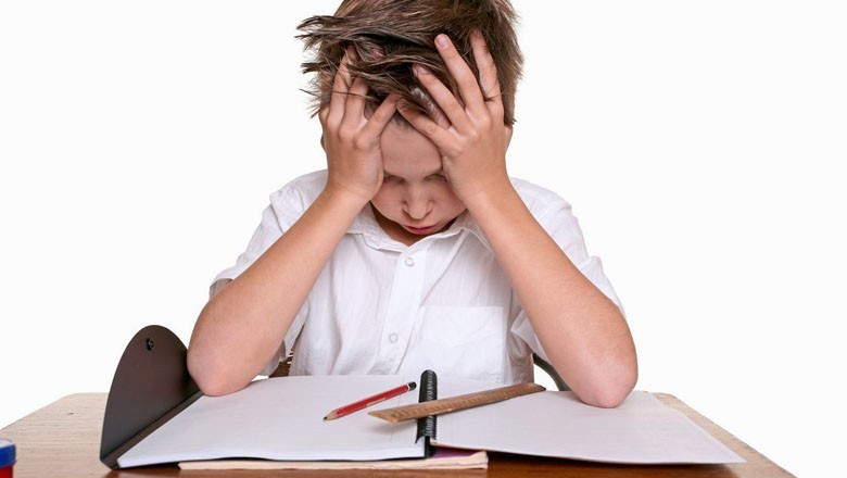 "Main nahi aonga:" Grade 7 student's hilarious leave application takes internet by storm