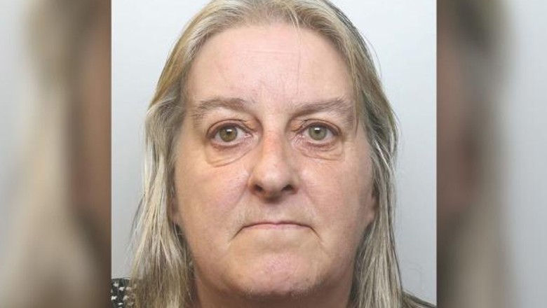 UK woman jailed over Facebook post threatening to 'blow up mosque'