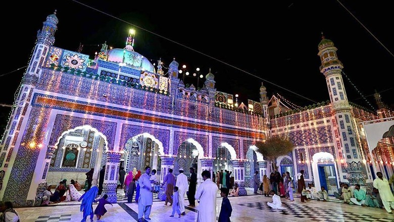 Sindh announces public holiday on August 20