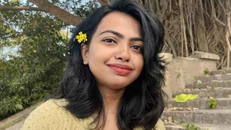 Moumita Debnath's diary reveals she wanted to become a gold medalist in medical field