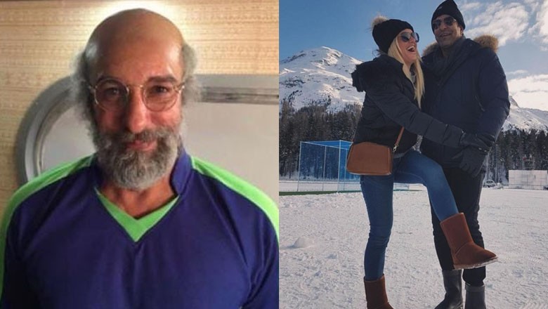 "You are my world:" Shaniera celebrates 11-year anniversary with Wasim Akram