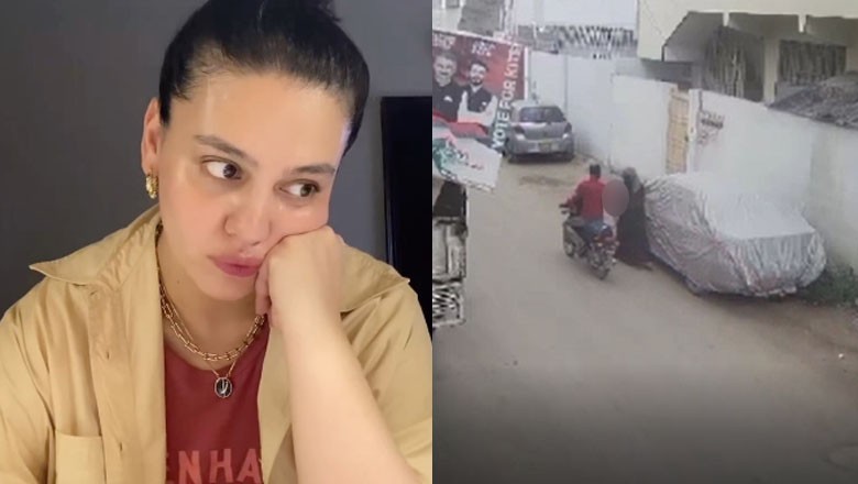 "I wish I was allowed murders:" Zara Abbas reacts to alarming increase in sexual harassment cases