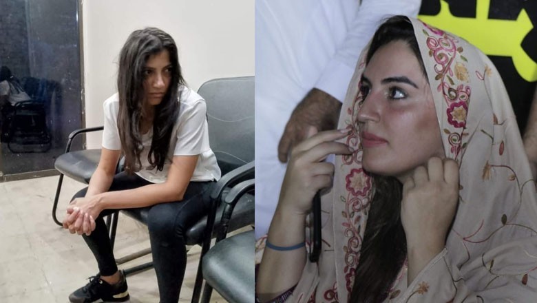 Bakhtawar Bhutto slams media for 'hiding' Natasha Danish's identity in deadly car accident