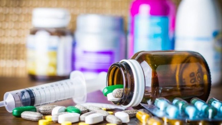 Pakistan's pharmaceutical sector records highest sales in FY24