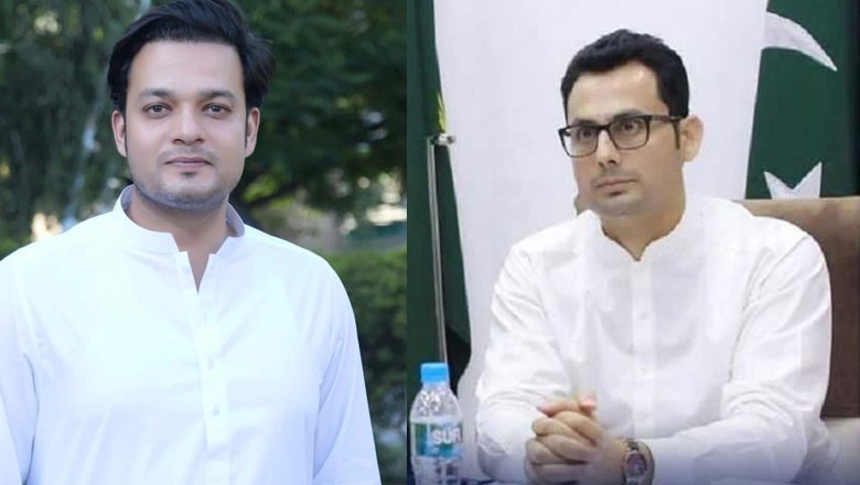 Ex-PTI leaders deny becoming witnesses against Imran Khan in May 9 riots case