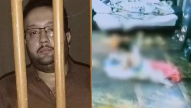 Slain girl's mother says Pir Asad Shah Jeelani is "innocent" in Fatima murder case