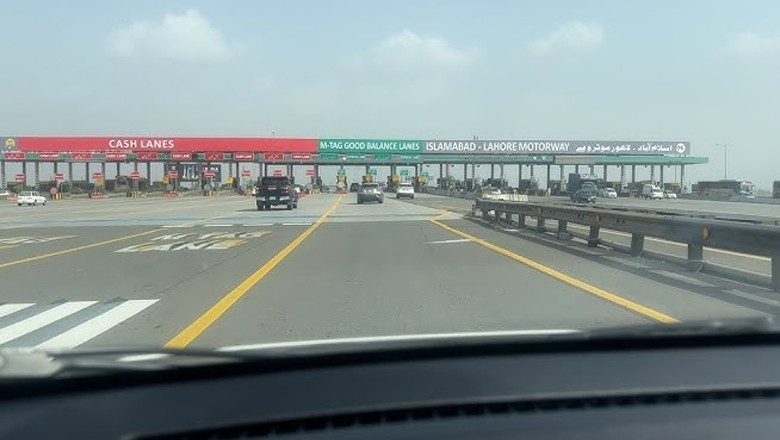 Four of a family found dead at Motorway after 'consuming toxic juice'