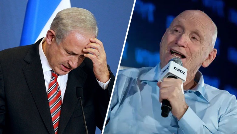 Israel will "collapse" within a year: Former IDF officer