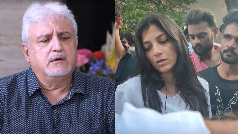 Khaled Anam pens heartfelt poetry on Karsaz car accident