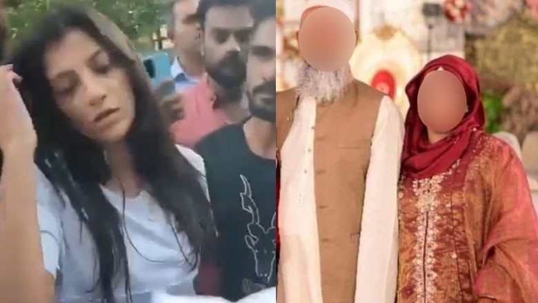 Natasha could face up to 18-year jail term for killing two in Karsaz accident