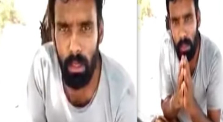 Abducted Punjab policeman rescued in 'exchange for jailed prisoner'