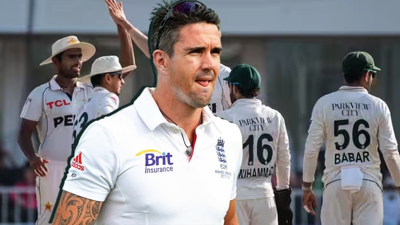 "What happened to cricket in Pakistan?" Kevin Pietersen on Green Shirts’ lackluster performance