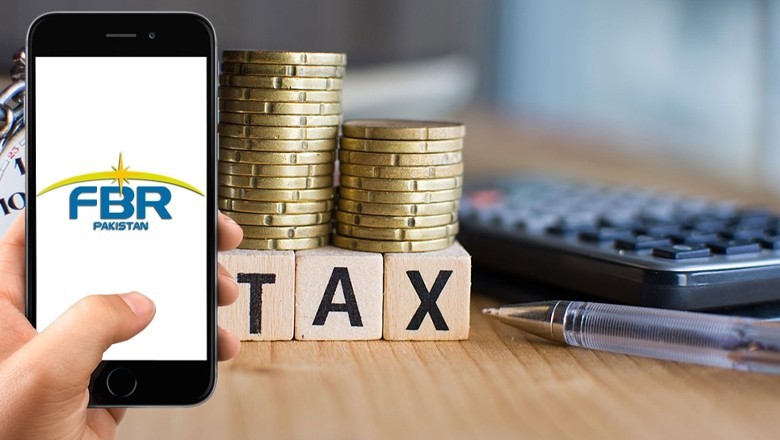 FBR ready to change tax scheme as per traders demands: sources