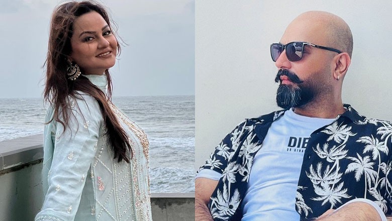 Javeria Abbasi's second husband is an entrepreneur and photographer