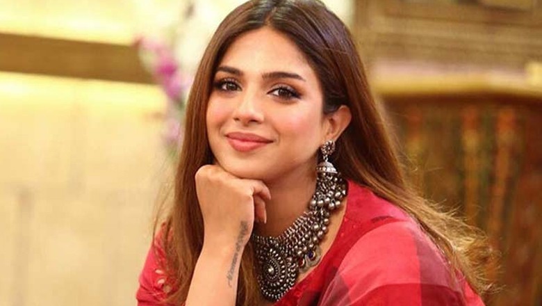 Actors use complexion issues and nepotism as 'excuse' when they can't find work: Sonya Hussyn