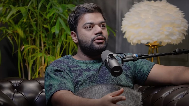 "Make people addicted to earning money, not drugs," says Ducky Bhai