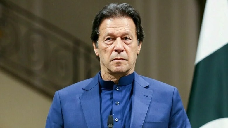 Imran Khan approaches IHC seeking protection from military trial