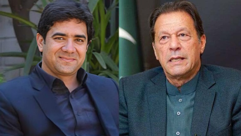 ​KP govt launches inquiry against judge ruled against Imran in Toshakhana case: report