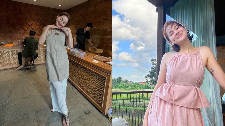 Astrologer predicts 2026 as "turning point" for Hania Aamir