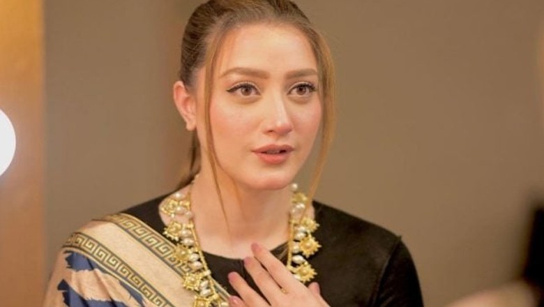 “They played with emotions of financially distressed people,” Momina Iqbal on vandalism at Karachi’s thrift store