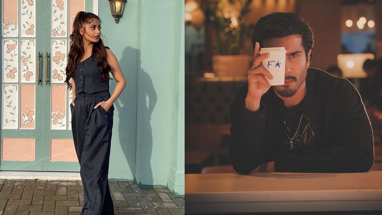 "Chup Chap pi lain gai jee:" Feroze Khan won't say 'no' if Sajal Aly gives him salted tea