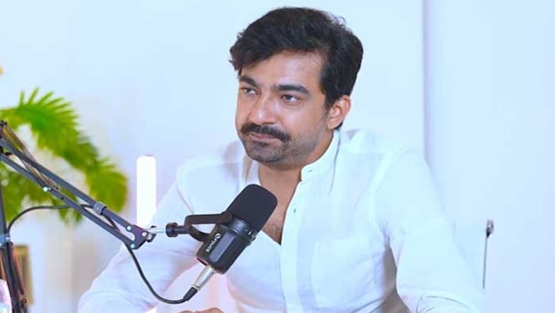 “It has become a trend to speak ill of Pakistan,” says Ali Safina