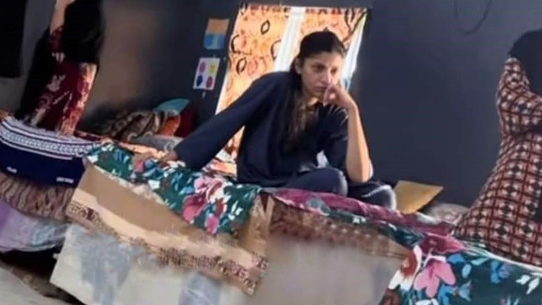 Police declare Natasha's British driving licence 'inadmissible'