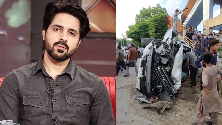 Asim Mehmood criticises ‘selective use of Islamic law’ for powerful people in Pakistan