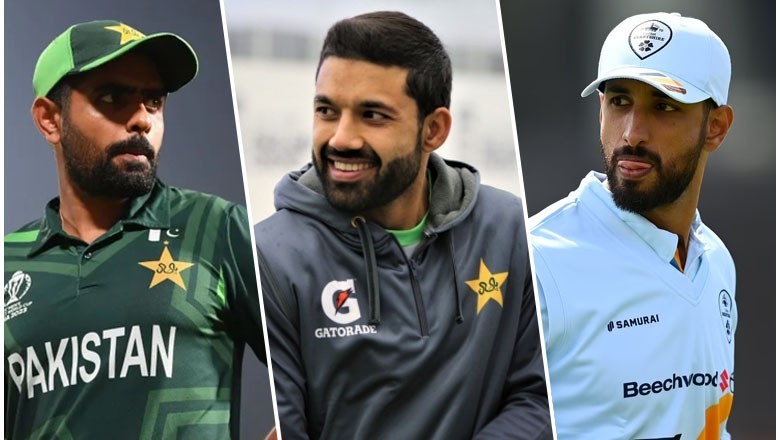 Mohammad Rizwan likely to take over as captain 'across all formats'