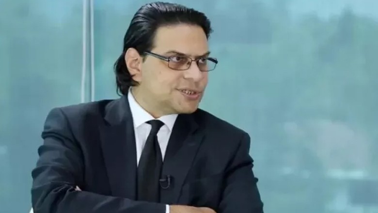 Salman Akram Raja named new PTI's secretary general as Omar Ayub quits