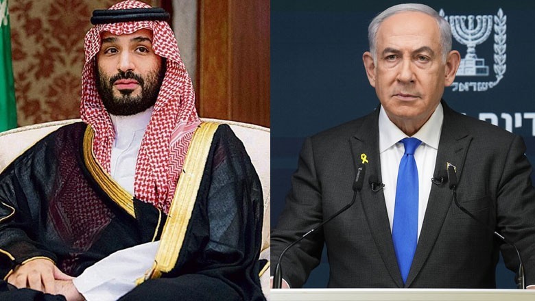 Saudi Arabia likely to normalise ties with Israel before January 2025: US