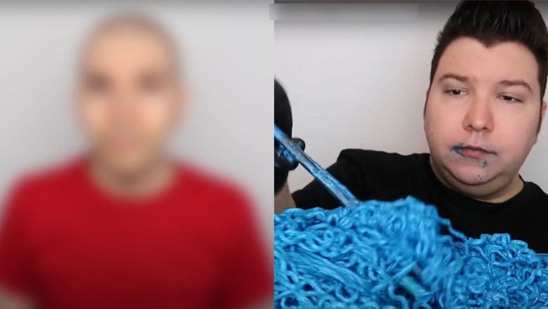 Mukbang-famed YouTuber stuns fans with over 110kg weight loss