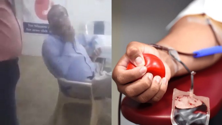 Muslim donor’s blood refused for sick Hindu woman at Indian hospital