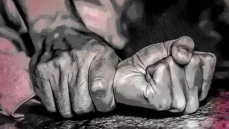 Woman gang-raped by dacoits during robbery in Faisalabad